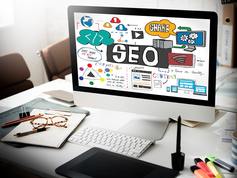 Best Digital Marketing Agency for SEO