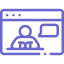 Full hands-on one-to-one expert training