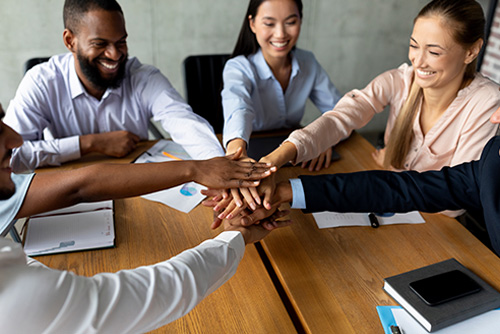 Epos System Referral Partnerships