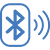 Compatible with Wi-Fi, Bluetooth and Ethernet